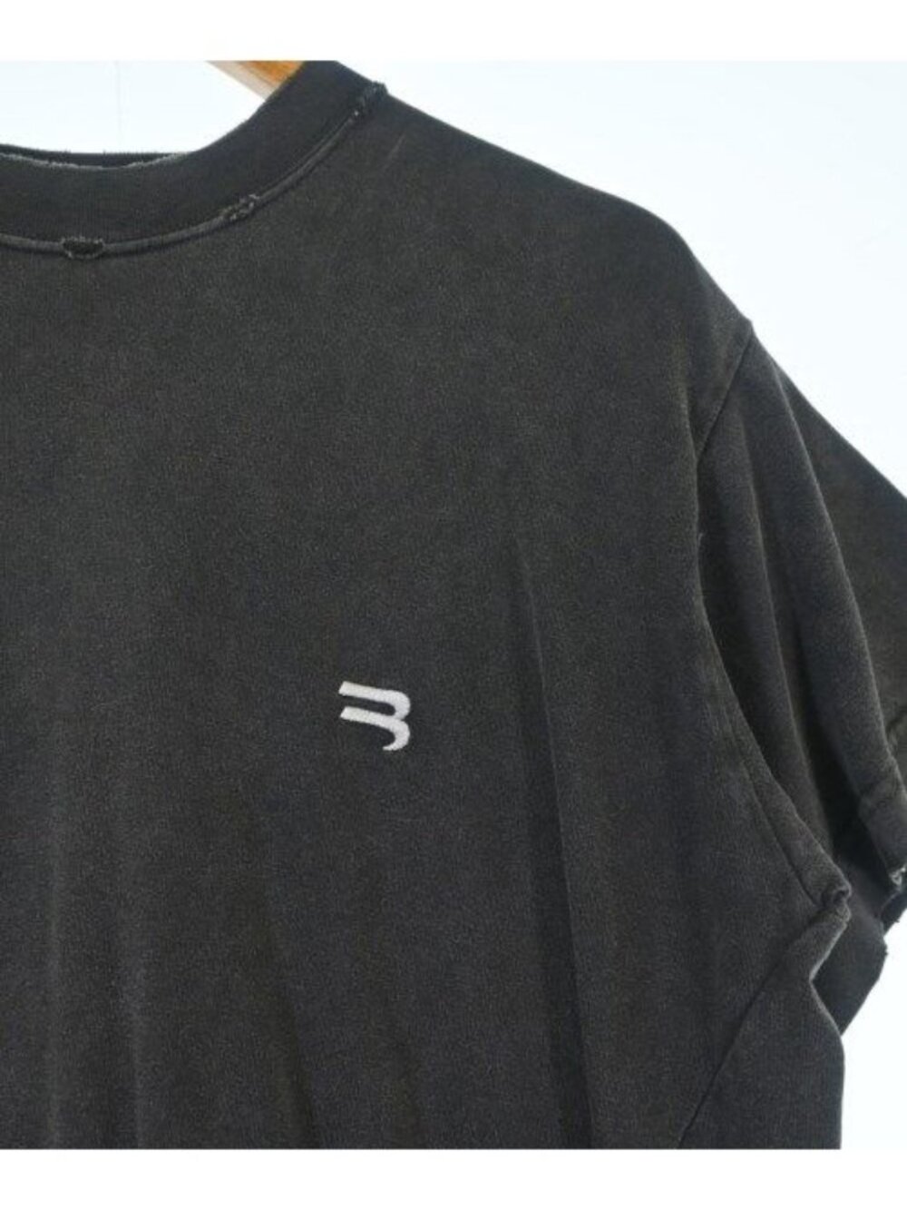 Balenciaga Dress Gray - Picture 4 of 5